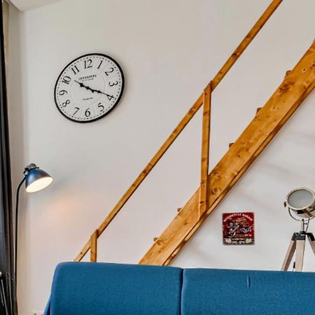 Apartament Magnificent Apt Close To The Jardin Du Luxembourg Paryż Zewnętrze zdjęcie