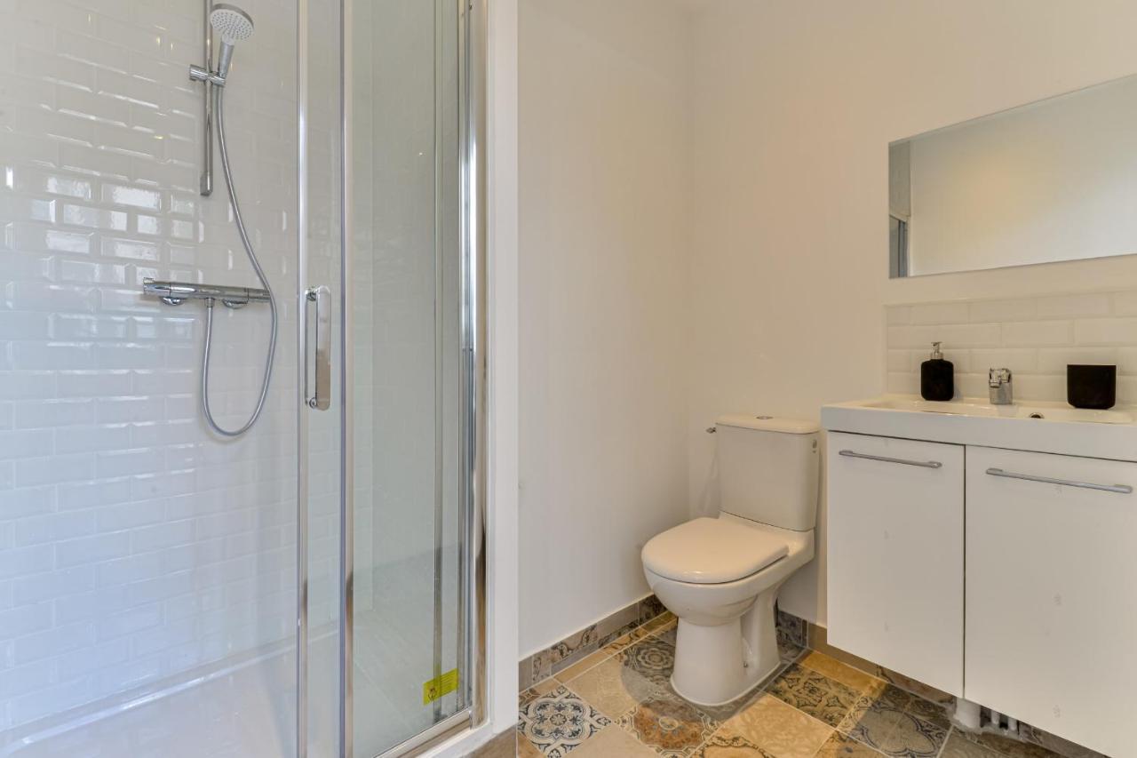 Apartament Magnificent Apt Close To The Jardin Du Luxembourg Paryż Zewnętrze zdjęcie